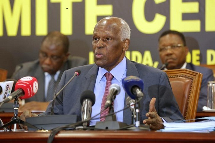 Angola`s president orders inquiry into stadium stampede that killed 17 